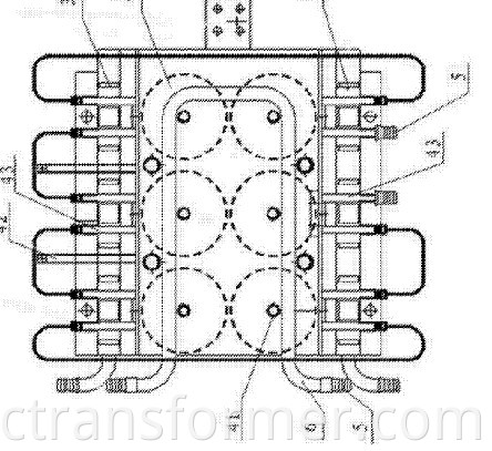 Water-cooled Transformer2